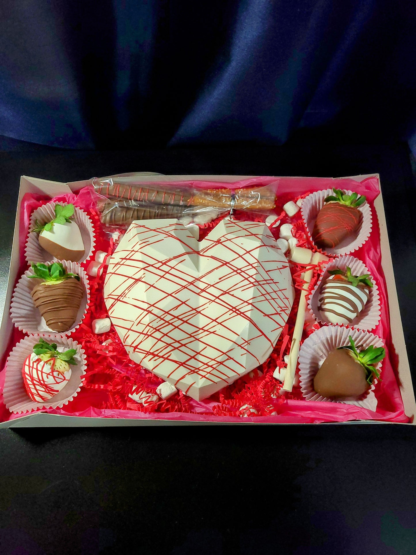 Gift Box Set