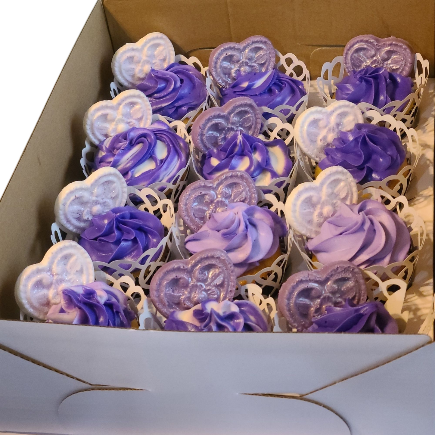 Cupcakes