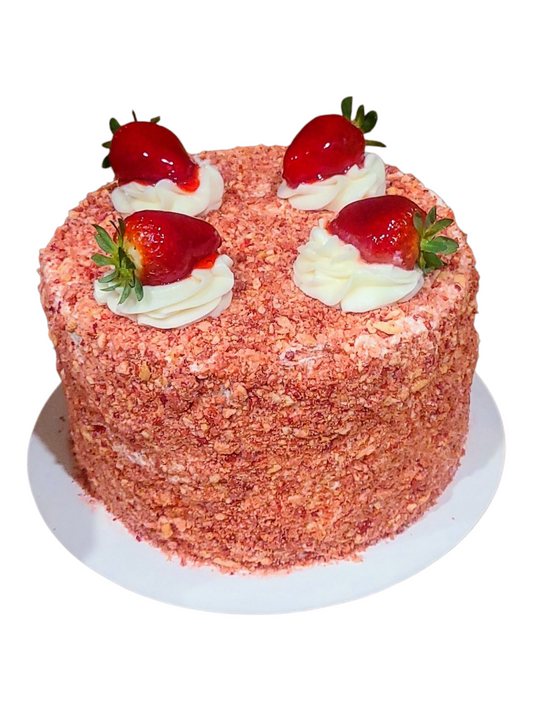 Custom Cakes